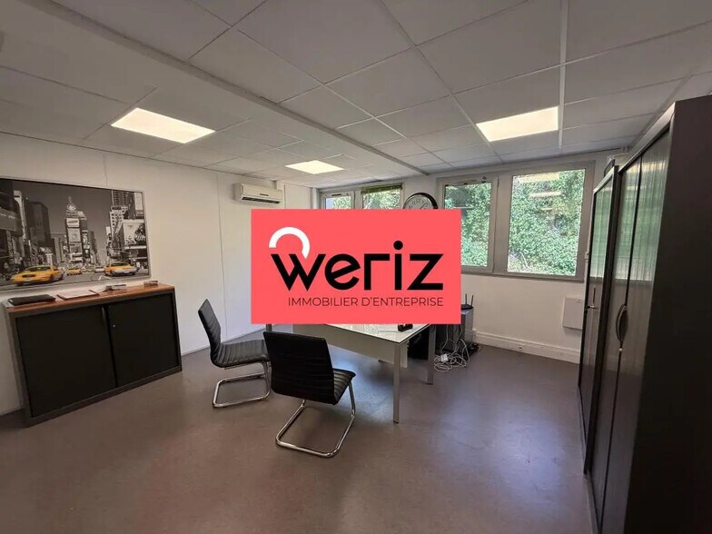 Bureau dans Marseille à louer - Photo intérieure – Image 3 sur 4