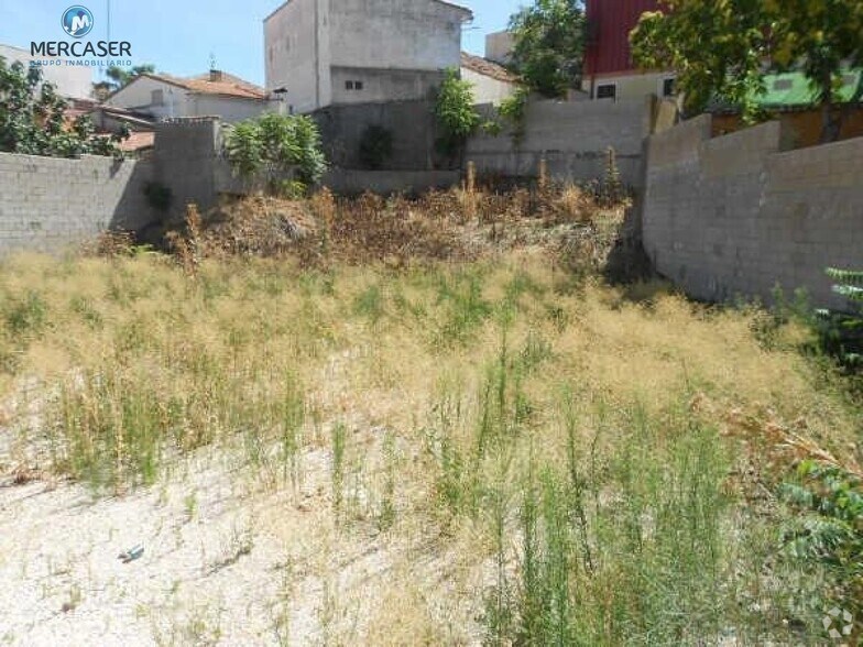 Terrain dans Cabanillas del Campo, Guadalajara à vendre - Photo de l’immeuble – Image 3 sur 17