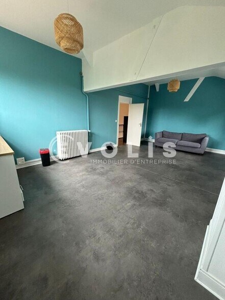 24 Rue Roustaing, Talence à louer - Photo intérieure – Image 3 sur 6