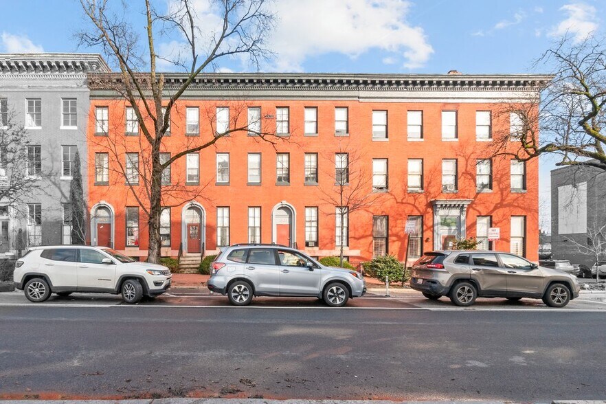 2301 Maryland Ave, Baltimore, MD à vendre - Photo de l’immeuble – Image 2 sur 74