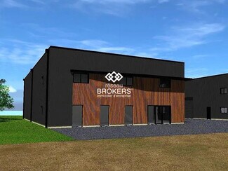 Plus de détails pour Local d'activités à louer