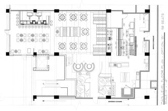 860 Peachtree St NE, Atlanta, GA à louer Photo de l’immeuble– Image 1 sur 1