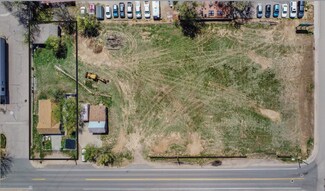 Plus de détails pour 402 & 406 8TH STREET SE – Terrain à vendre, Loveland, CO