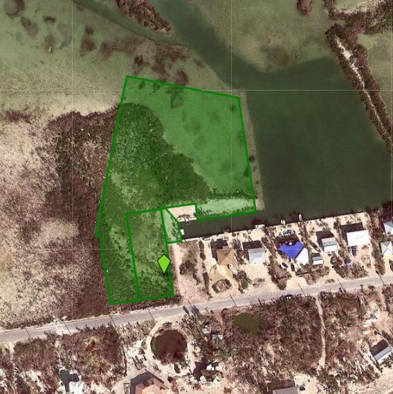 1564 Long Beach Dr, Big Pine Key, FL à vendre - Photo principale – Image 1 sur 2