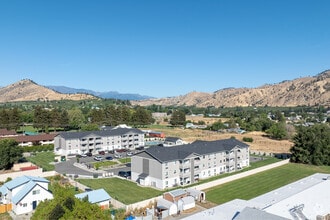 917 Pioneer Ave, Cashmere, WA - VUE AÉRIENNE  vue de carte - Image1