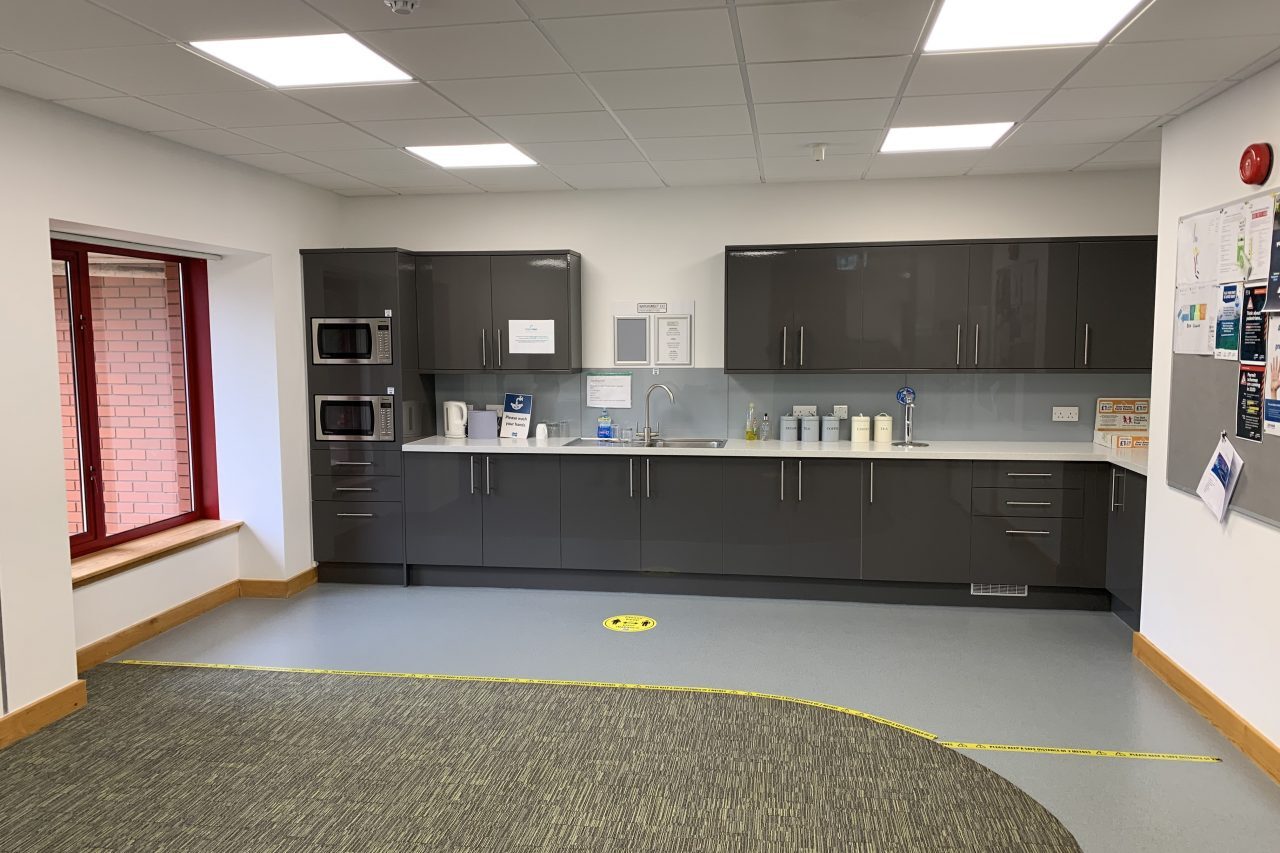 Rydon Ln, Exeter à louer Photo intérieure– Image 1 sur 4