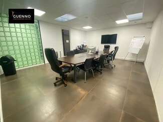 Plus de détails pour Bureau à louer