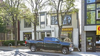 Plus de détails pour 5880 Ellsworth Ave, Pittsburgh, PA - Local commercial à vendre