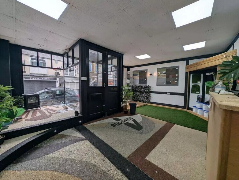 Canon St, Aberdare à louer - Photo intérieure – Image 2 sur 8