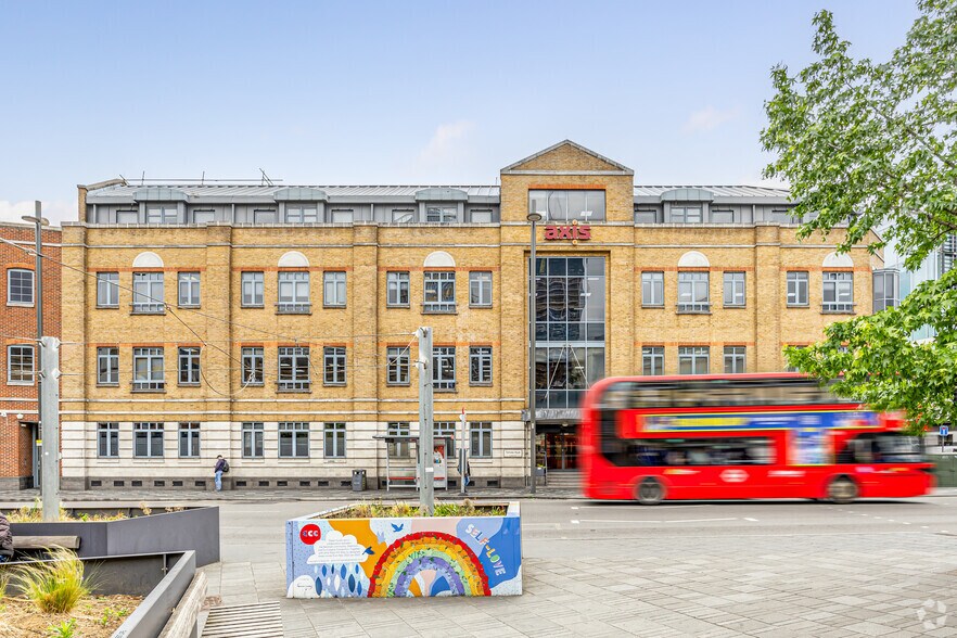 3 Tramway Ave, Londres à louer - Photo de l’immeuble – Image 3 sur 3