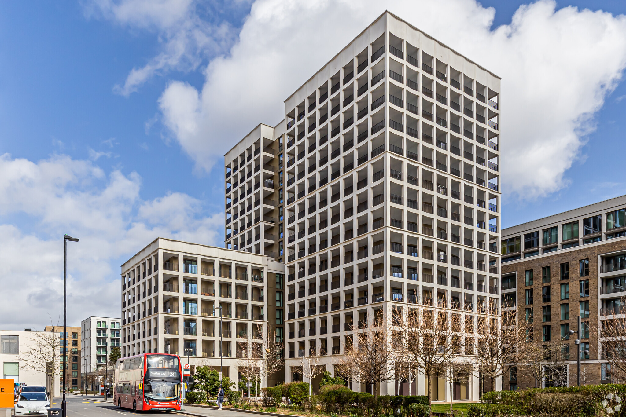 Royal Crescent Av, Londres à vendre Photo principale– Image 1 sur 6