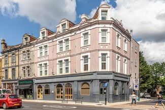Plus de détails pour 29-33 Camberwell Church St, Londres - Local commercial à louer
