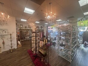 223-231 S Beverly Dr, Beverly Hills, CA à louer Photo intérieure– Image 2 sur 5