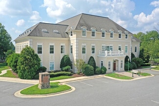 Plus de détails pour 4510 Weybridge Ln, Greensboro, NC - Coworking à louer