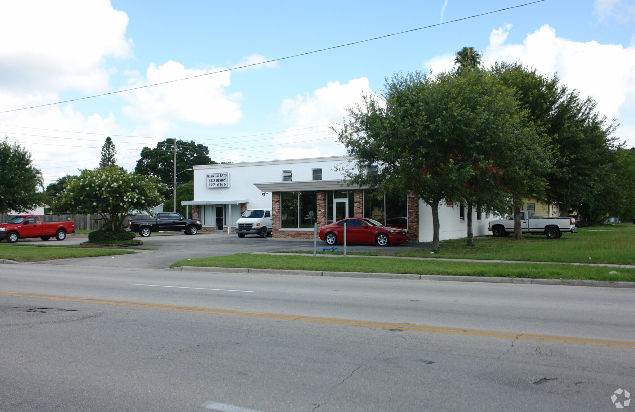 3457 5th Ave S, Saint Petersburg, FL à vendre Photo principale– Image 1 sur 8