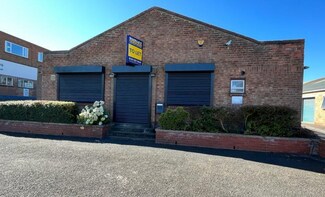Plus de détails pour Reddicap Trading Estate, Sutton Coldfield - Industriel/Logistique à vendre