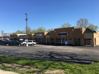 Plus de détails pour 2099 Bentley Plz, Fenton, MO - Bureau à louer