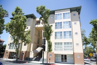 Plus de détails pour 97 E Saint James - Office Condos 101/102 – Logement à vendre, San Jose, CA