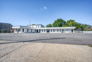 Plus de détails pour 2400-2406 Northumberland Ave, Richmond, VA - Bureau, Local commercial à louer