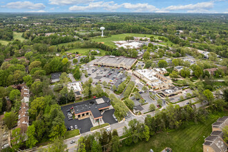 5485 Harpers Farm Rd, Columbia, MD - VUE AÉRIENNE  vue de carte