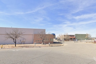 3711 Paseo del Norte NE, Albuquerque, NM à louer Photo intérieure– Image 1 sur 1