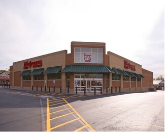 Plus de détails pour 290 Old Franklin Tpke, Rocky Mount, VA - Local commercial à louer