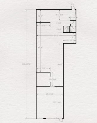 Plus de détails pour 728 Northmount Dr NW, Calgary, AB - Local commercial à louer