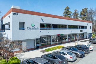 Plus de détails pour 1150 Murphy Ave, San Jose, CA - Bureau à louer