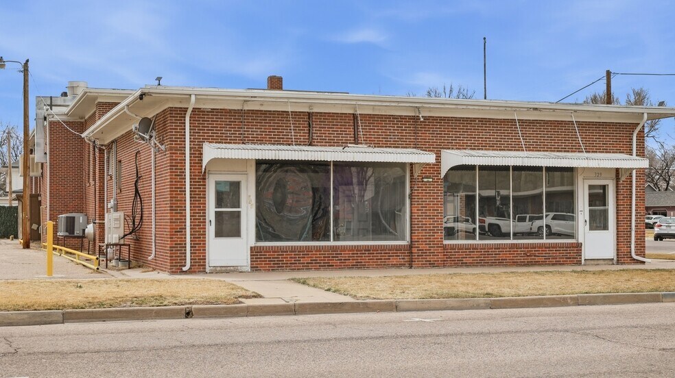 204 W Beaver Ave, Fort Morgan, CO à vendre - Photo de l’immeuble – Image 3 sur 15