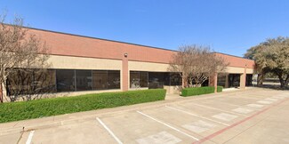 Plus de détails pour 12035 Shiloh Rd, Dallas, TX - Bureau, Local d'activités à louer