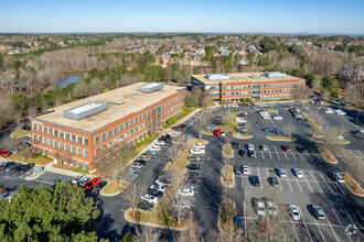 2905 Premiere Pky, Duluth, GA - VUE AÉRIENNE  vue de carte