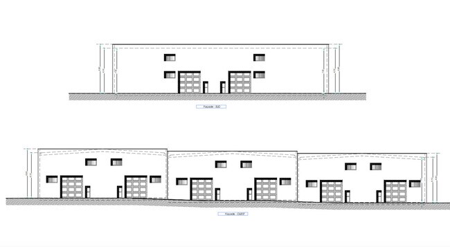 Plus de détails pour Industriel/Logistique à vendre