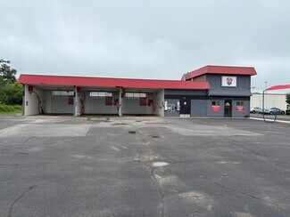 Plus de détails pour 1272 E Green Bay St, Shawano, WI - Local d’activités à vendre