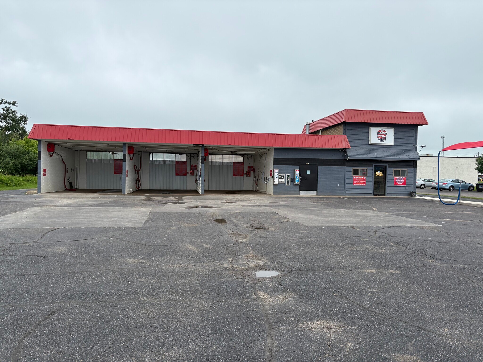 1272 E Green Bay St, Shawano, WI à vendre Photo de l’immeuble– Image 1 sur 17