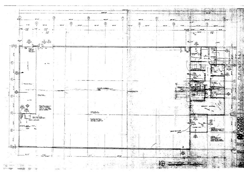 30 Corporate Dr, Auburn Hills, MI à louer - Photo de l’immeuble – Image 2 sur 5