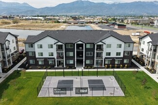 Plus de détails pour 1346 S Sawmill Blvd, Heber City, UT - Logement à vendre