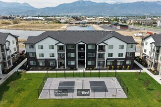 Plus de détails pour 1346 S Sawmill Blvd, Heber City, UT - Logement à vendre