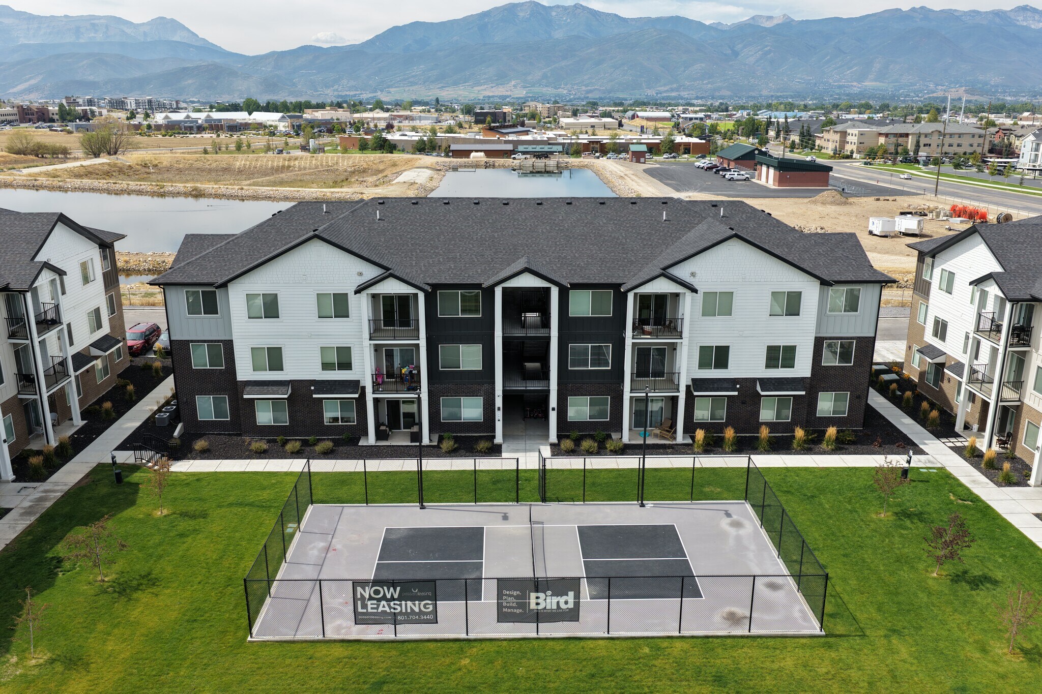 1346 S Sawmill Blvd, Heber City, UT à vendre Photo principale– Image 1 sur 33