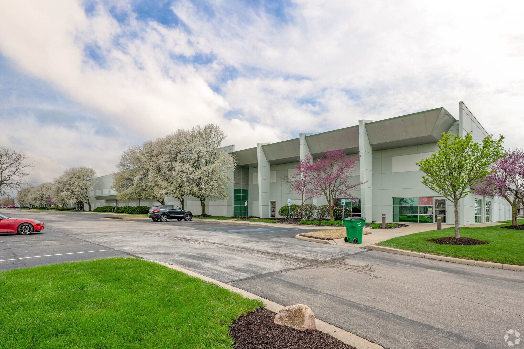 5150 Decatur Blvd, Indianapolis, IN à louer Photo principale– Image 1 sur 20