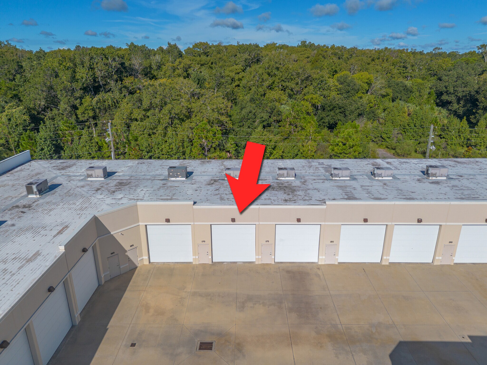 3088 W International Speedway Blvd, Daytona Beach, FL à vendre Photo de l’immeuble– Image 1 sur 22