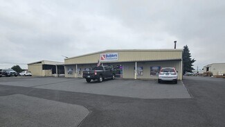 Plus de détails pour 642 Commerce Ave, Longview, WA - Bureau à louer