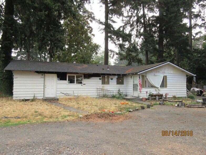 2713 E 19th St, Vancouver, WA à vendre - Photo de l’immeuble – Image 2 sur 2