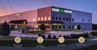 Plus de détails pour 2500 Brushy Creek Loop, Cedar Park, TX - Industriel/Logistique à louer