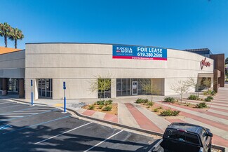 Plus de détails pour 8815 Murray Dr, La Mesa, CA - Local commercial à louer