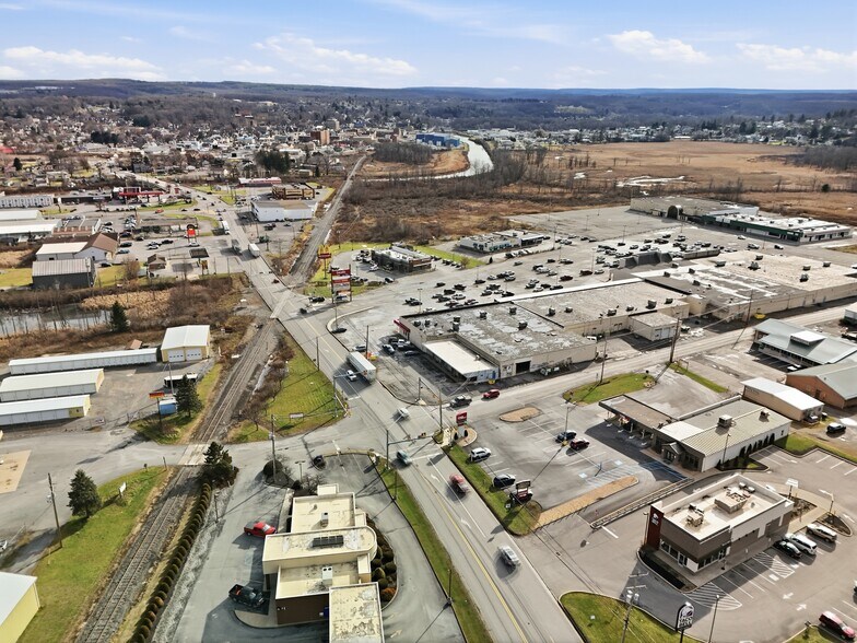 1081 & 1083 Front St, Philipsburg, PA à vendre - Photo de l’immeuble – Image 3 sur 23