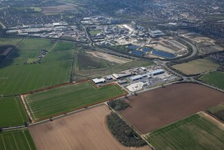 Plus de détails pour Fornham Rd, Bury St Edmunds - Industriel/Logistique à vendre