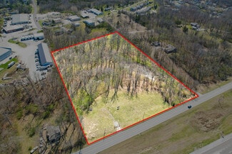 Plus de détails pour 5304 Interstate 70 Dr, Columbia, MO - Terrain à vendre