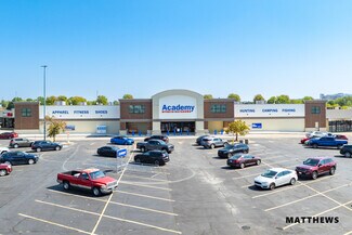 Plus de détails pour 5650 Grape Rd, Mishawaka, IN - Local commercial à vendre