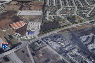 Plus de détails pour 3140 Paris Pike, Georgetown, KY - Terrain à vendre