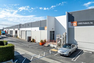 Plus de détails pour 301-445 N Figueroa St, Wilmington, CA - Industriel/Logistique à louer